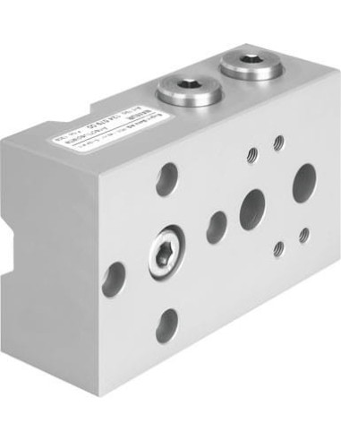 VABS-S7-S-G14 Płyta przyłączeniowa | Pneumatyka | Eshop Dopak | Wszystko dla Przemysłu