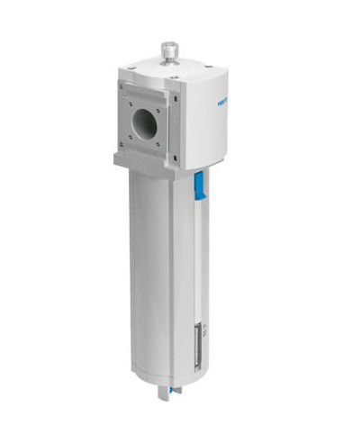 MS9-LFM-G-AUM-HF-DA Filtr dokładny | Pneumatyka | Eshop Dopak | Wszystko dla Przemysłu