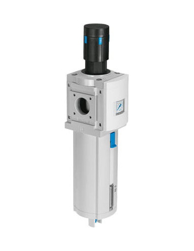 MS9-LFR-G-D6-CUV-AG-BAR-AS Filtr-regulator ciśnien ia | Pneumatyka | Eshop Dopak | Wszystko dla Przemysłu
