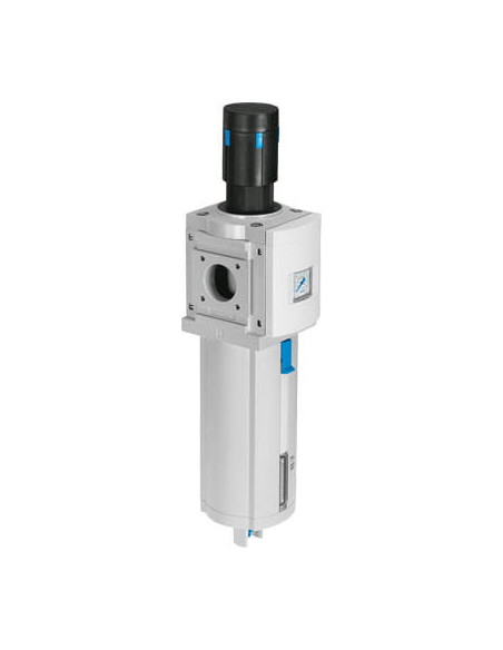 MS9-LFR-G-D7-EUM-AG-BAR-AS Filtr-regulator ciśnien ia | Pneumatyka | Eshop Dopak | Wszystko dla Przemysłu