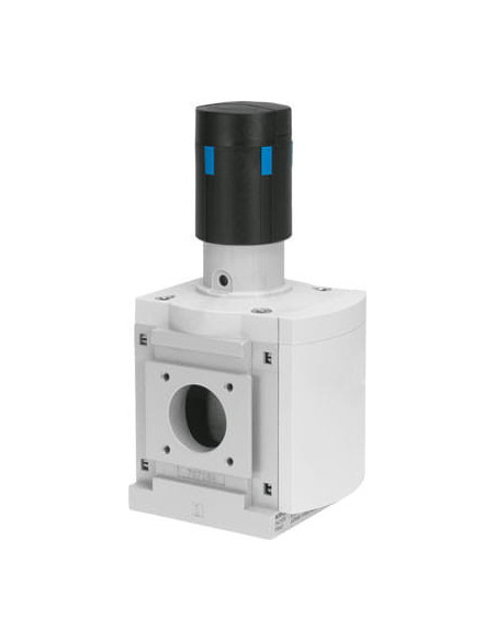 MS9-LR-G-D5-AG-BAR-AS Regulator ciśnienia | Pneumatyka | Eshop Dopak | Wszystko dla Przemysłu