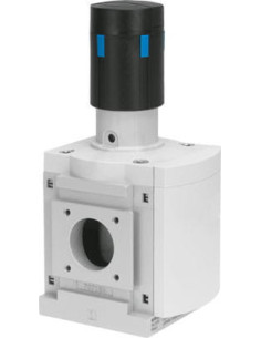 MS9-LR-G-D5-DI-AG-BAR-AS Regulator ciśnienia | Pneumatyka | Eshop Dopak | Wszystko dla Przemysłu