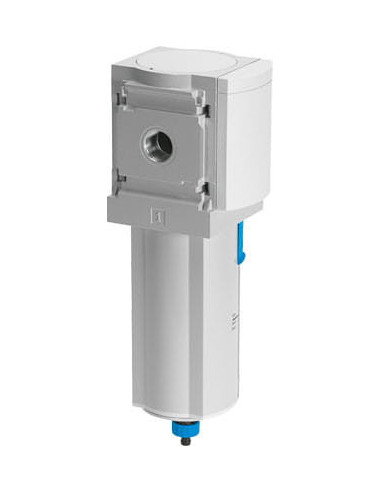 MS6-LWS-1/4-U-V Separator wody | Pneumatyka | Eshop Dopak | Wszystko dla Przemysłu