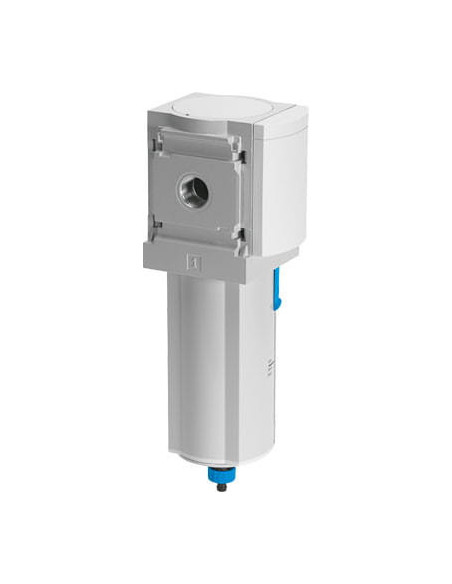 MS6-LWS-1/4-U-V Separator wody | Pneumatyka | Eshop Dopak | Wszystko dla Przemysłu