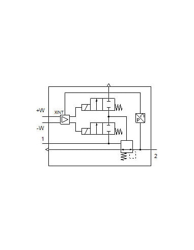 MS12-LR-G-PE6 Regulator ciśnienia | Pneumatyka | Eshop Dopak | Wszystko dla Przemysłu