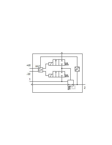 MS12-LR-G-PE6 Regulator ciśnienia | Pneumatyka | Eshop Dopak | Wszystko dla Przemysłu