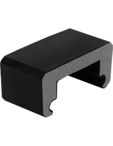 NPE-50 Zderzak awaryjny | Pneumatyka | Eshop Dopak | Wszystko dla Przemysłu