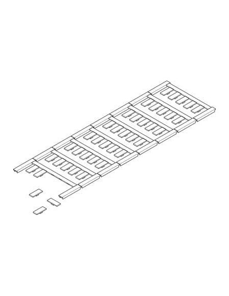 ASLR-C-E4 Tabliczka opisowa | Pneumatyka | Eshop Dopak | Wszystko dla Przemysłu