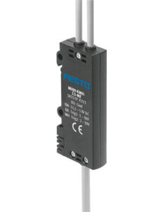 MHJ9-KMH-2,5-MF Kabel łączący | Przewody i Złącza | Eshop Dopak | Wszystko dla Przemysłu