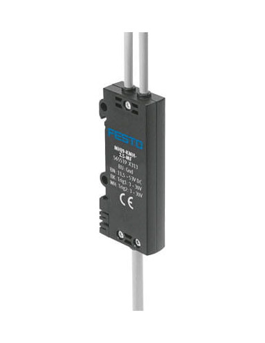 MHJ9-KMH-2,5-MF Kabel łączący | Przewody i Złącza | Eshop Dopak | Wszystko dla Przemysłu