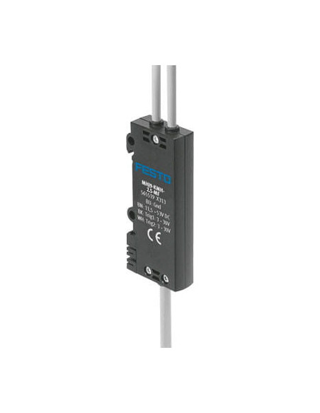 MHJ9-KMH-2,5-MF Kabel łączący | Przewody i Złącza | Eshop Dopak | Wszystko dla Przemysłu