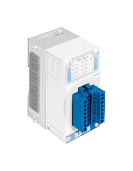 NECU-L3G8-C2-IS Wtyczka | Przewody i Złącza | Eshop Dopak | Wszystko dla Przemysłu