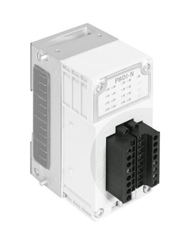 NECU-L3G8-C2 Wtyczka | Przewody i Złącza | Eshop Dopak | Wszystko dla Przemysłu