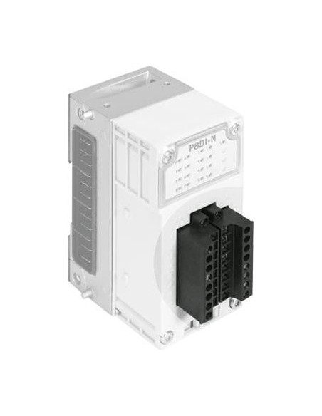 NECU-L3G8-C2 Wtyczka | Przewody i Złącza | Eshop Dopak | Wszystko dla Przemysłu