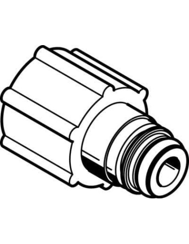 QSP10-G1/8 Adapter