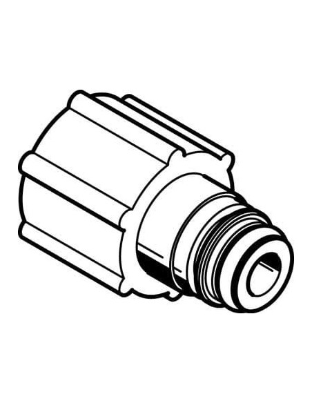 QSP10-G1/8 Adapter