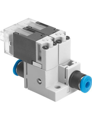 MHA1-2X2/2G-1,5-4-4-4 Zawór podciśnieniowy | Pneumatyka | Eshop Dopak | Wszystko dla Przemysłu
