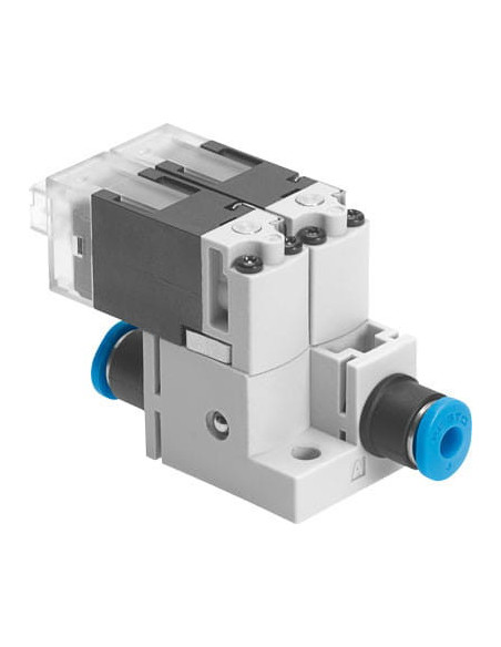 MHA1-2X2/2G-1,5-4-4-4 Zawór podciśnieniowy | Pneumatyka | Eshop Dopak | Wszystko dla Przemysłu