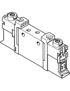 VUVG-L10A-P53E-T-M3-1P3 Elektrozawór | Pneumatyka | Eshop Dopak | Wszystko dla Przemysłu