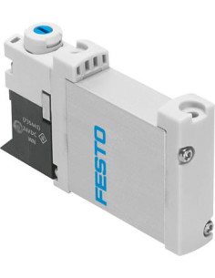 VUVG-B10A-M52-RZT-F-1P3 Elektrozawór | Pneumatyka | Eshop Dopak | Wszystko dla Przemysłu