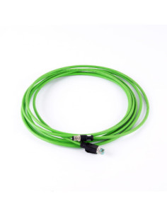 Przewód łączący, VKHM-Z-5/4-RJ45, di-soric | Przewody i Złącza | Eshop Dopak | Wszystko dla Przemysłu