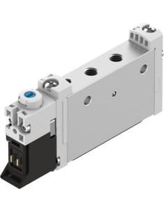 VUVG-L10-M52-RT-M5-1P3 Elektrozawór | Pneumatyka | Eshop Dopak | Wszystko dla Przemysłu