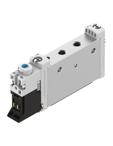 VUVG-L10-M52-RT-M5-1P3 Elektrozawór | Pneumatyka | Eshop Dopak | Wszystko dla Przemysłu