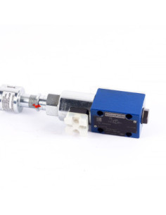 Zawór, 6452072/4WE  6 D -6X/EG24K4QRBG24S/ZVKM, KRAUSS MAFFEI | Pneumatyka | Eshop Dopak | Wszystko dla Przemysłu