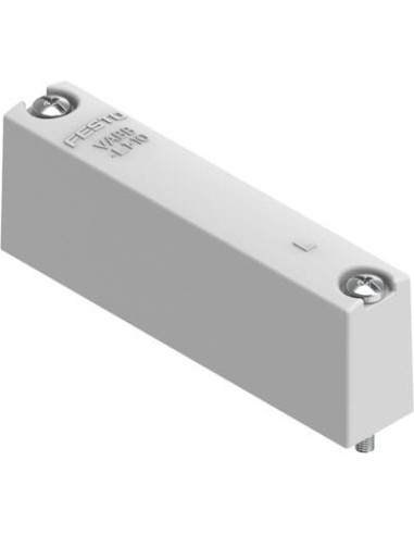 VABB-L1-10-S Płyta zaślepka | Pneumatyka | Eshop Dopak | Wszystko dla Przemysłu