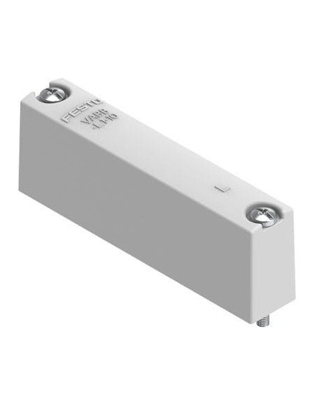 VABB-L1-10-S Płyta zaślepka | Pneumatyka | Eshop Dopak | Wszystko dla Przemysłu