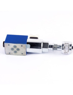 Zawór, 6452072/4WE  6 D -6X/EG24K4QRBG24S/ZVKM, KRAUSS MAFFEI | Pneumatyka | Eshop Dopak | Wszystko dla Przemysłu 2