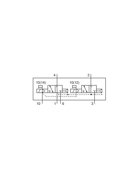 VUVG-L10-T32U-AZT-M5-1P3 Elektrozawór | Pneumatyka | Eshop Dopak | Wszystko dla Przemysłu
