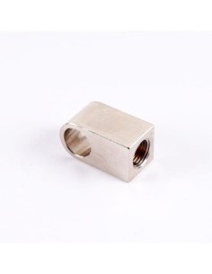 Przyłącze układu termostatowania, 29734 Z878/13xG1/4, Hasco | Części do Wtryskarek | Eshop Dopak