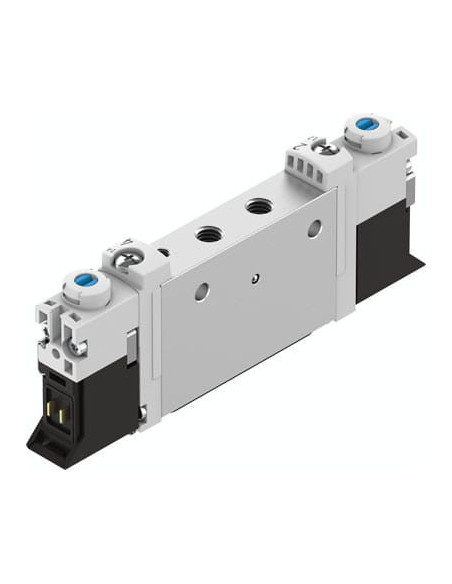 VUVG-L10-P53U-ZT-M5-1P3 Elektrozawór | Pneumatyka | Eshop Dopak | Wszystko dla Przemysłu