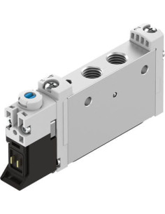 VUVG-L10-M52-RT-M7-1P3 Elektrozawór | Pneumatyka | Eshop Dopak | Wszystko dla Przemysłu