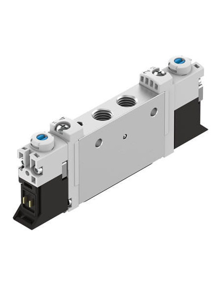 VUVG-L10-P53E-T-M7-1P3 Elektrozawór | Pneumatyka | Eshop Dopak | Wszystko dla Przemysłu