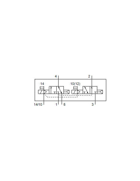 VUVG-L10-T32H-AZT-M7-1P3 Elektrozawór | Pneumatyka | Eshop Dopak | Wszystko dla Przemysłu