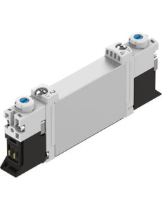 VUVG-B10-T32C-AZT-F-1P3 Elektrozawór | Pneumatyka | Eshop Dopak | Wszystko dla Przemysłu