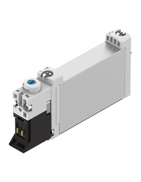VUVG-B10-M52-RZT-F-1P3 Elektrozawór | Pneumatyka | Eshop Dopak | Wszystko dla Przemysłu