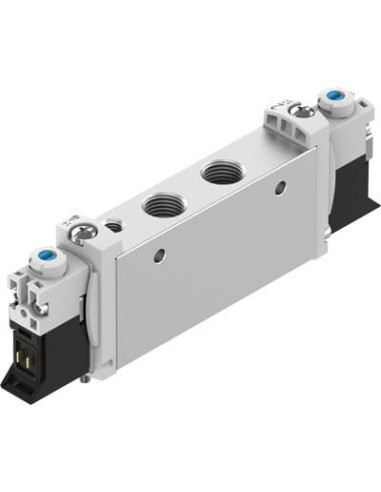 VUVG-L14-B52-T-G18-1P3 Elektrozawór | Pneumatyka | Eshop Dopak | Wszystko dla Przemysłu