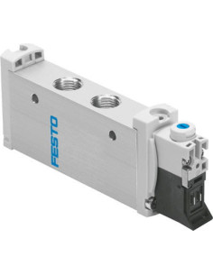 VUVG-L14-M52-AZT-G18-1P3 Elektrozawór | Pneumatyka | Eshop Dopak | Wszystko dla Przemysłu