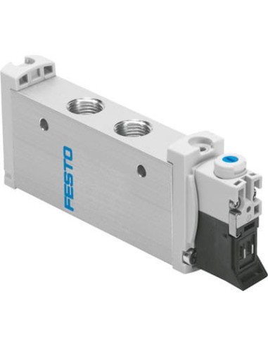 VUVG-L14-M52-AZT-G18-1P3 Elektrozawór | Pneumatyka | Eshop Dopak | Wszystko dla Przemysłu