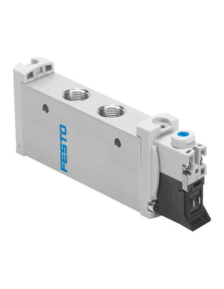 VUVG-L14-M52-AZT-G18-1P3 Elektrozawór | Pneumatyka | Eshop Dopak | Wszystko dla Przemysłu