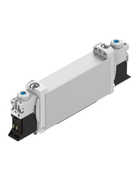 VUVG-B14-P53C-ZT-F-1P3 Elektrozawór | Pneumatyka | Eshop Dopak | Wszystko dla Przemysłu