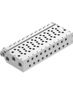 VABM-L1-10W-G18-9 Listwa przyłączeniowa | Pneumatyka | Eshop Dopak | Wszystko dla Przemysłu
