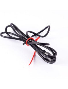 Przewód zasilający 210 cm , SVT E56356 VW-1 18AWGX3C | Elektryka | Eshop Dopak | Wszystko dla Przemysłu