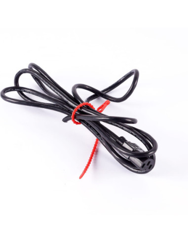 Przewód zasilający 210 cm , SVT E56356 VW-1 18AWGX3C | Elektryka | Eshop Dopak | Wszystko dla Przemysłu