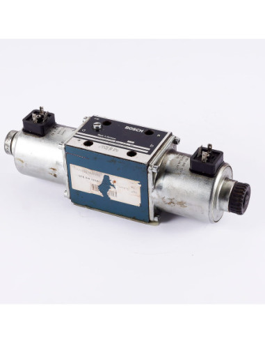 Zawór, 0810001016, BOSCH | Hydraulika | Eshop Dopak | Wszystko dla Przemysłu