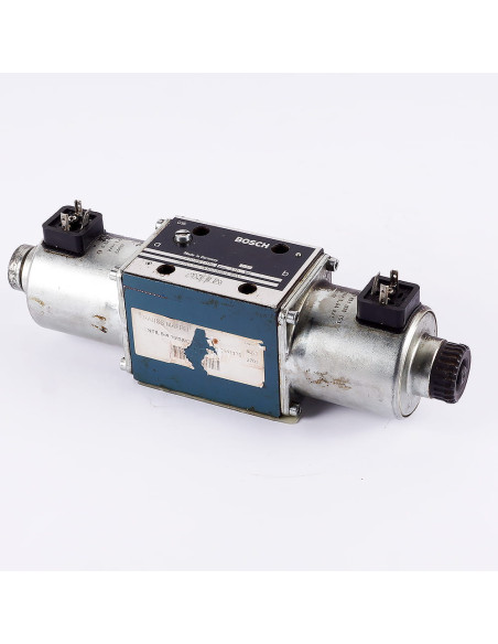 Zawór, 0810001016, BOSCH | Hydraulika | Eshop Dopak | Wszystko dla Przemysłu