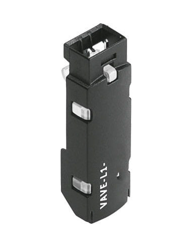 VAVE-L1-1VH3-LP Elektryczna płyta przyłączeniowa | Pneumatyka | Eshop Dopak | Wszystko dla Przemysłu